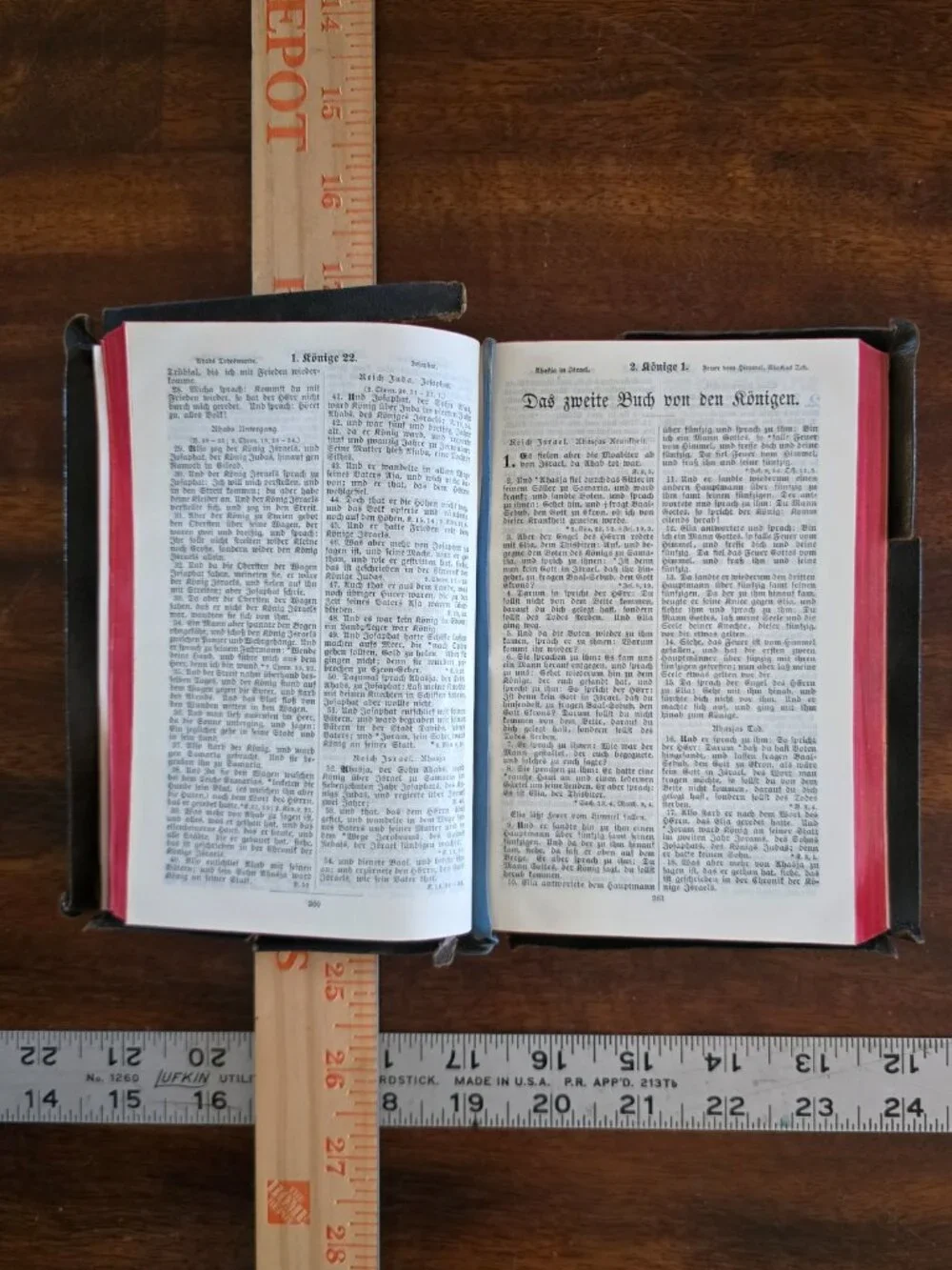 Die Bibel